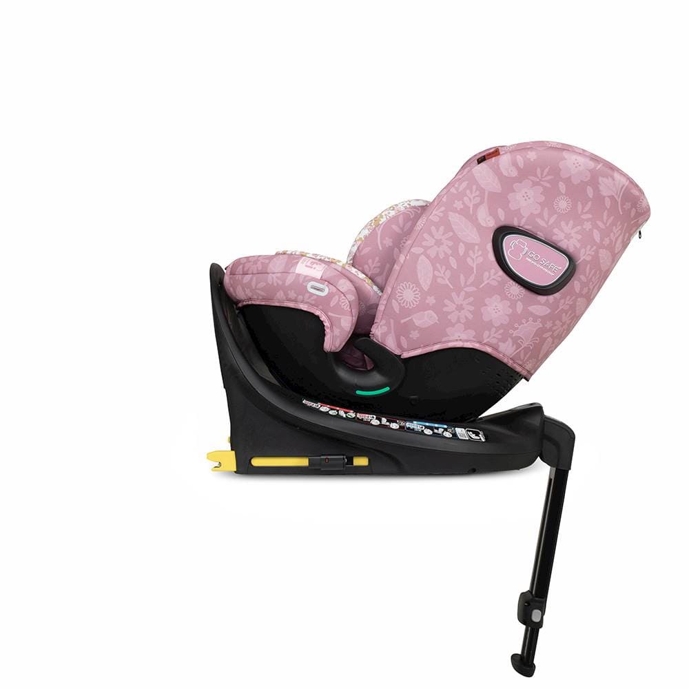 Cosatto combination car seats Cosatto All in All Extra i-Size 360 Car Seat - Camille CT5949