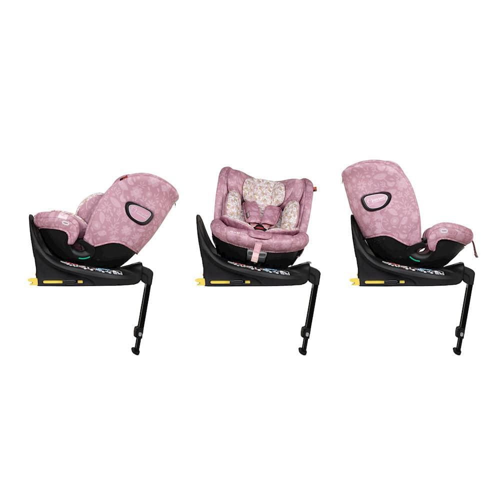 Cosatto combination car seats Cosatto All in All Extra i-Size 360 Car Seat - Camille CT5949