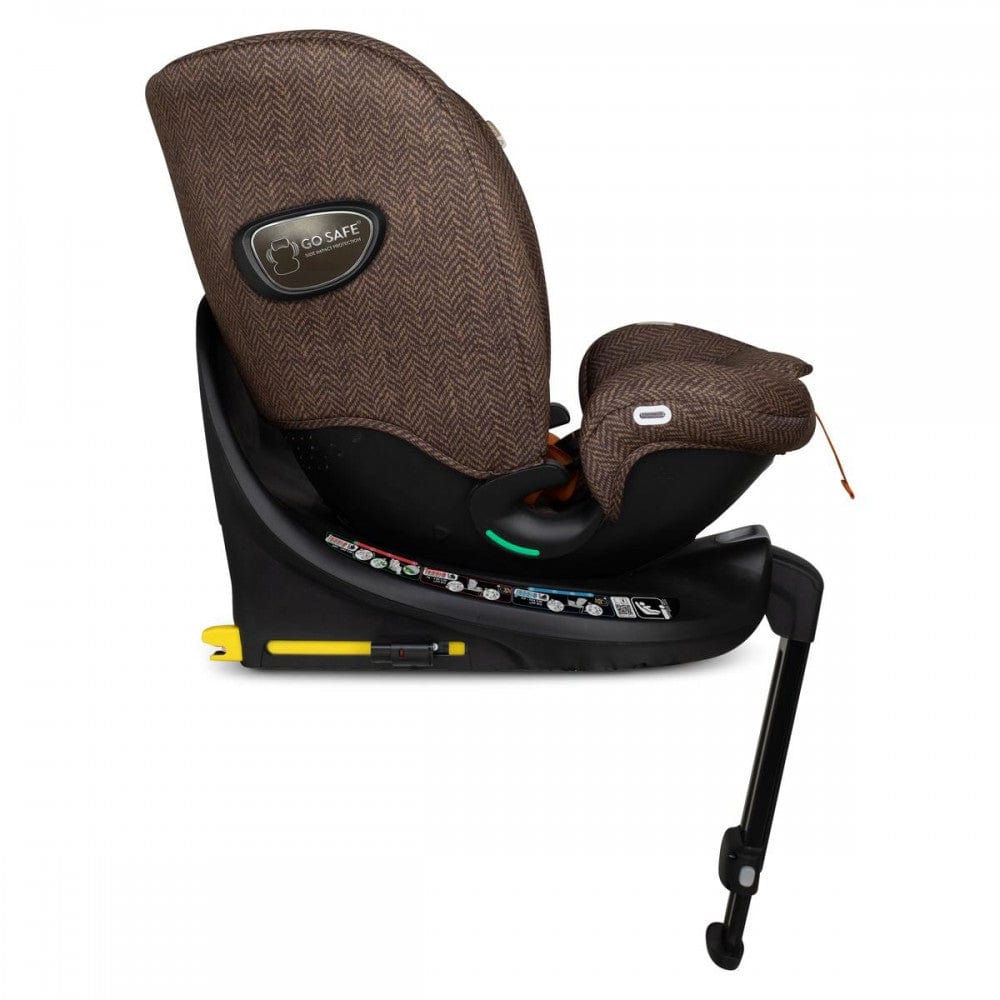 Cosatto combination car seats Cosatto All in All Extra i-Size 360 Car Seat - Foxford Hall CT5837