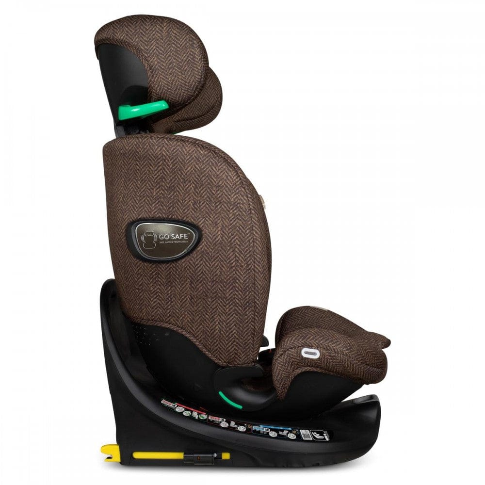 Cosatto combination car seats Cosatto All in All Extra i-Size 360 Car Seat - Foxford Hall CT5837