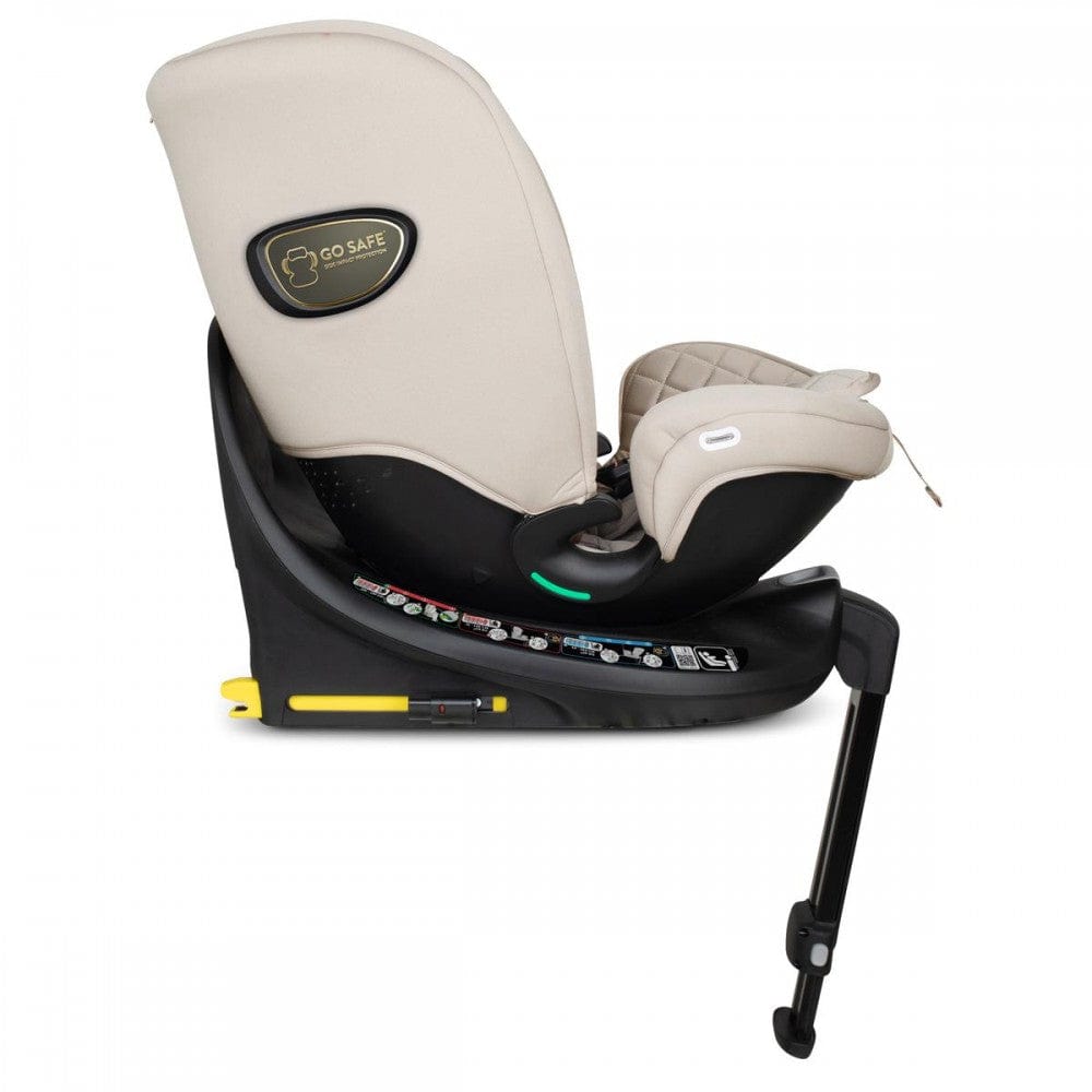 Cosatto combination car seats Cosatto All in All Extra i-Size 360 Car Seat - Whisper CT5834