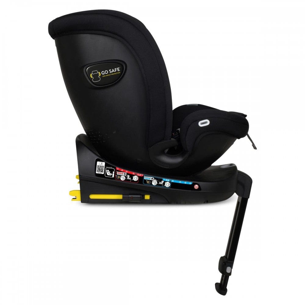 Cosatto combination car seats Cosatto Come and Go 2 i-Size 360 Car Seat Foxed CT5839
