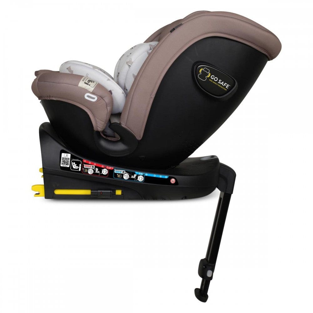 Cosatto combination car seats Cosatto Come and Go 2 i-Size 360 Car Seat Lollop CT5838