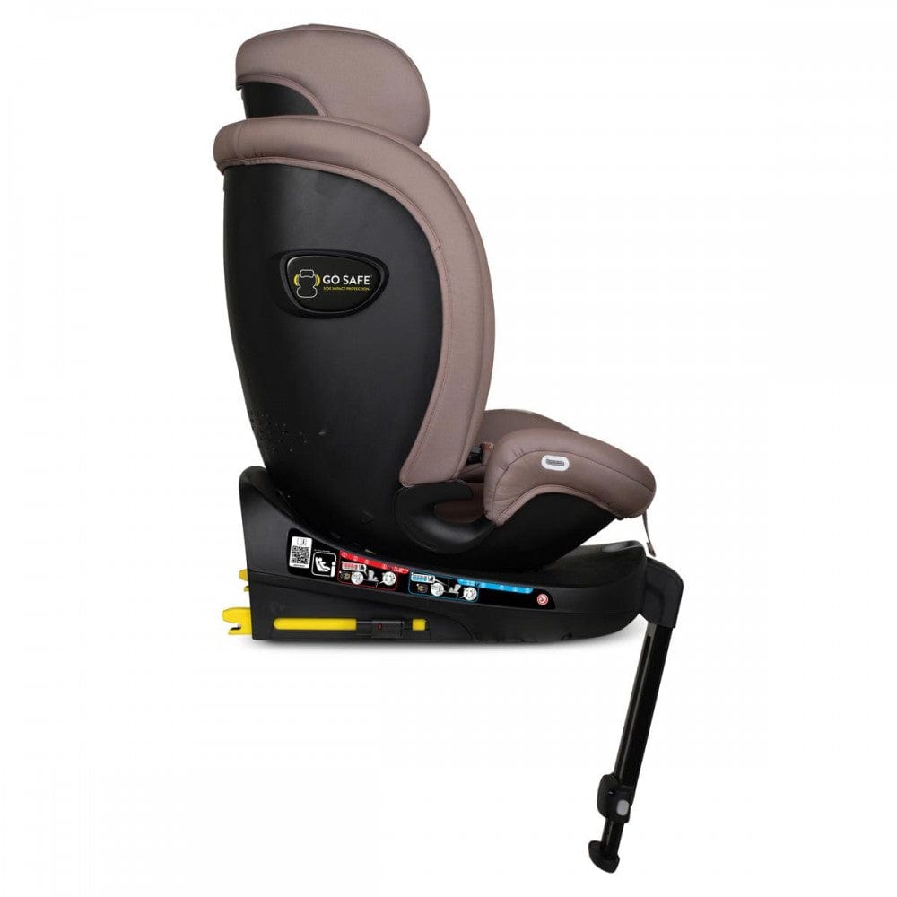 Cosatto combination car seats Cosatto Come and Go 2 i-Size 360 Car Seat Lollop CT5838
