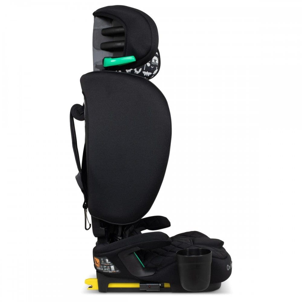 Cosatto combination car seats Cosatto On The Go i-Size Travel Car Seat Silhouette CT5955