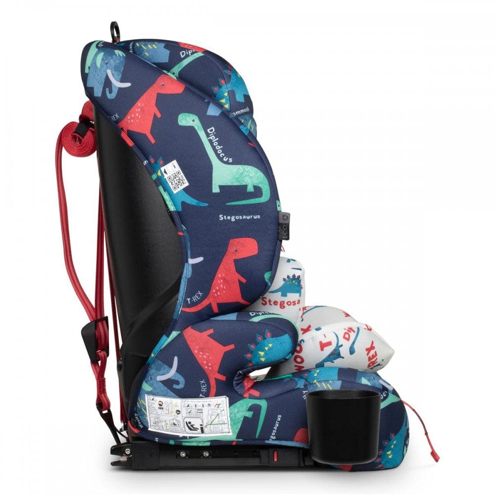 Cosatto combination car seats Cosatto Zoomi 3 Car Seat D is For Dino CT5825