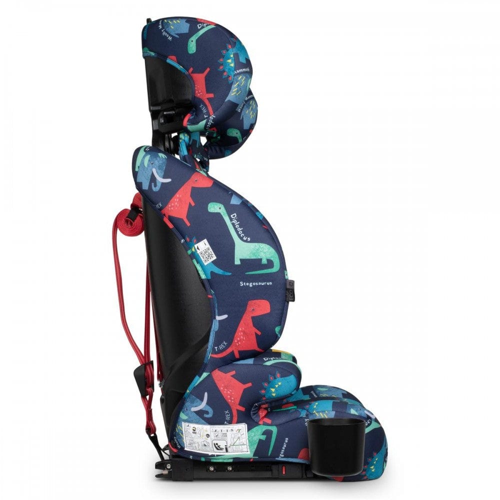 Cosatto combination car seats Cosatto Zoomi 3 Car Seat D is For Dino CT5825
