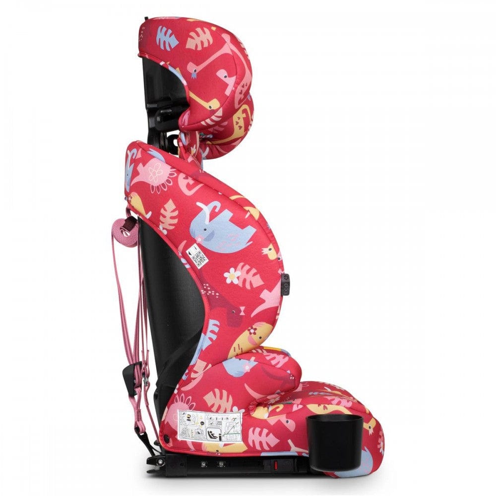 Cosatto combination car seats Cosatto Zoomi 3 Car Seat Dino Delite CT5886
