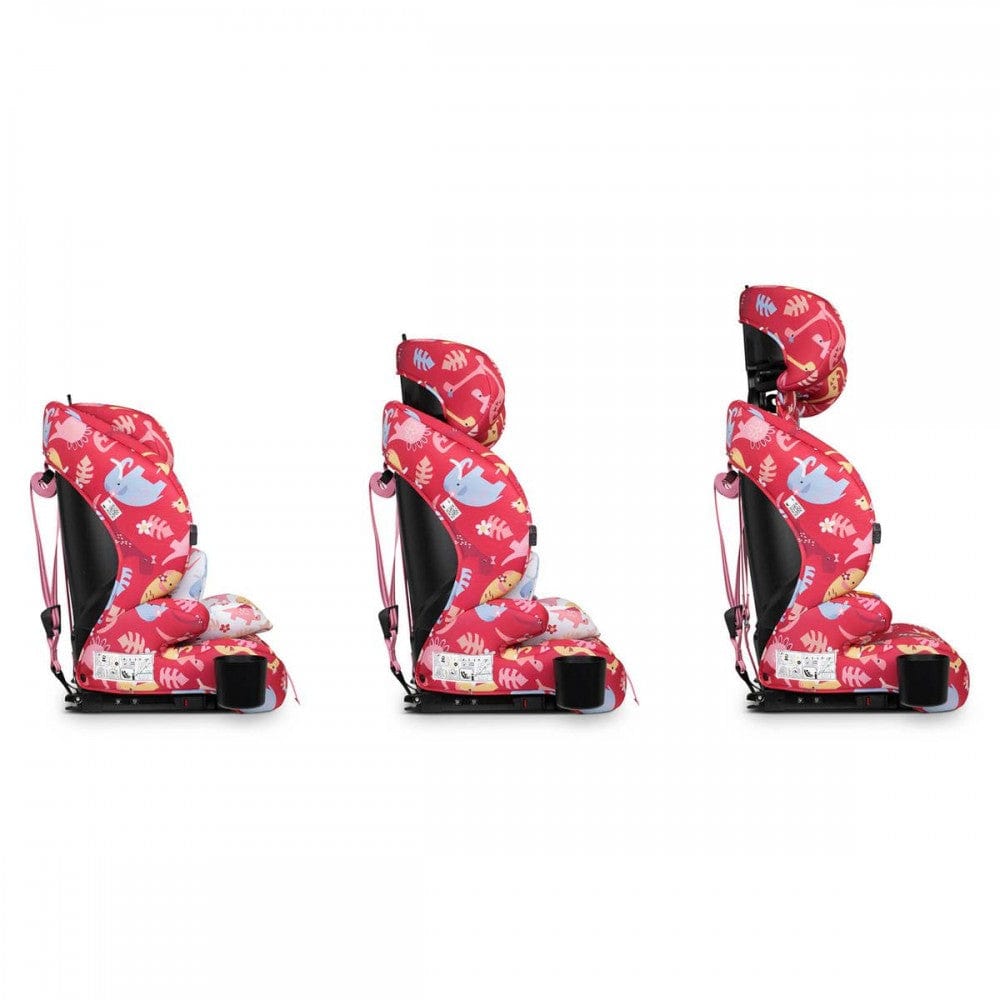 Cosatto combination car seats Cosatto Zoomi 3 Car Seat Dino Delite CT5886