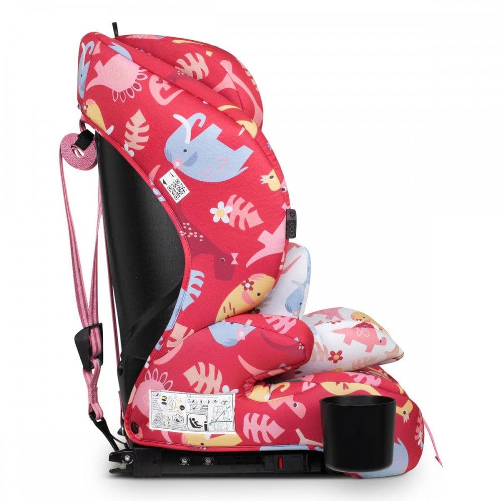Cosatto combination car seats Cosatto Zoomi 3 Car Seat Dino Delite CT5886