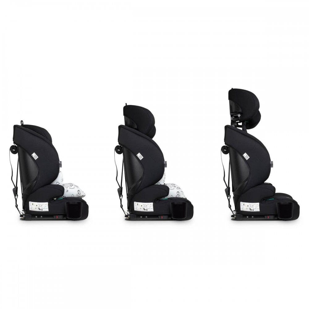 Cosatto combination car seats Cosatto Zoomi 3 Car Seat Foxed CT5827