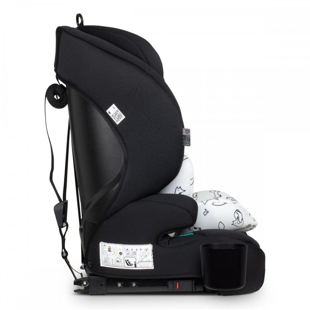 Cosatto combination car seats Cosatto Zoomi 3 Car Seat Foxed CT5827