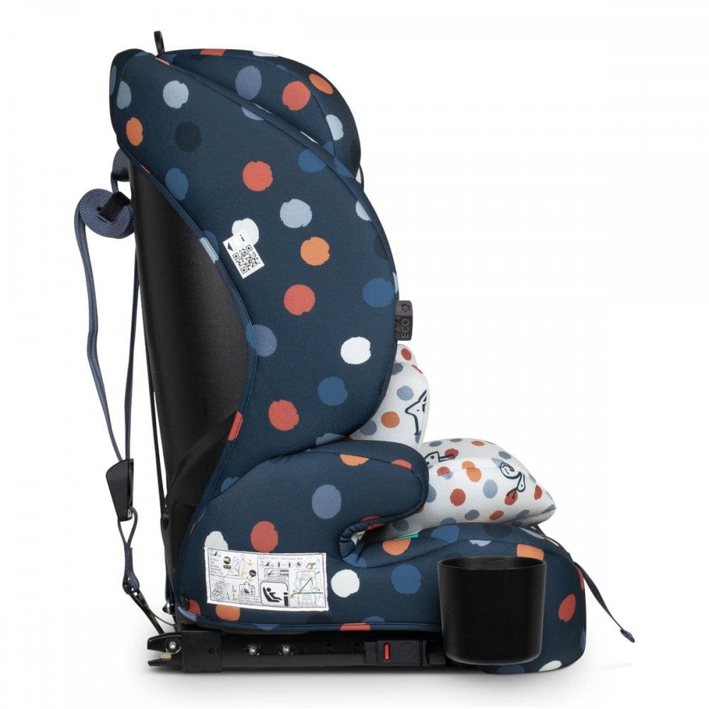 Cosatto combination car seats Cosatto Zoomi 3 Car Seat Spot On CT5828
