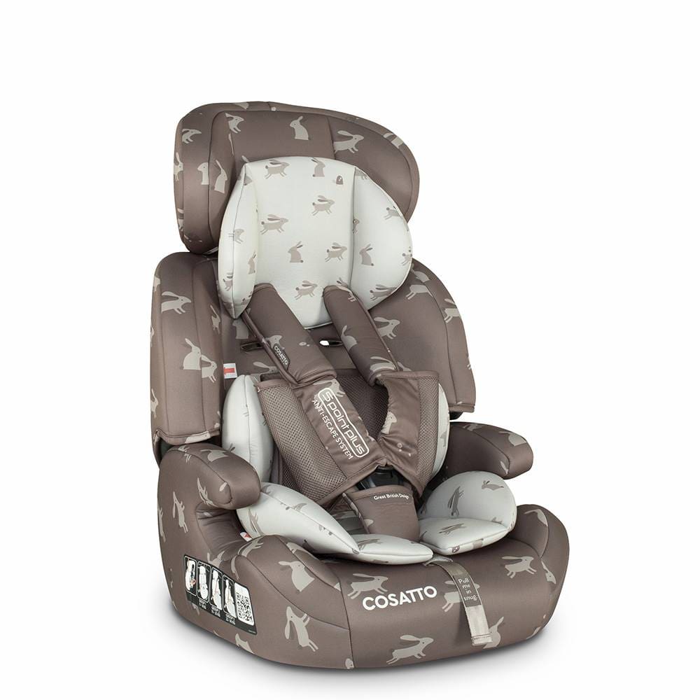 Cosatto combination car seats Cosatto Zoomi Car Seat Lollop CT6007
