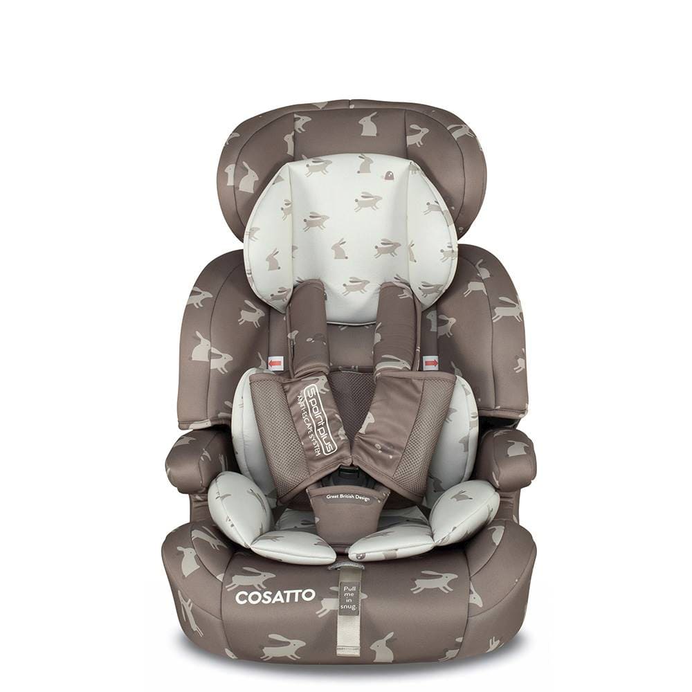 Cosatto combination car seats Cosatto Zoomi Car Seat Lollop CT6007