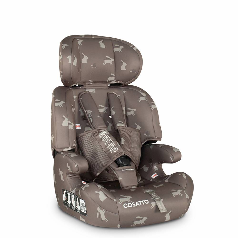 Cosatto combination car seats Cosatto Zoomi Car Seat Lollop CT6007