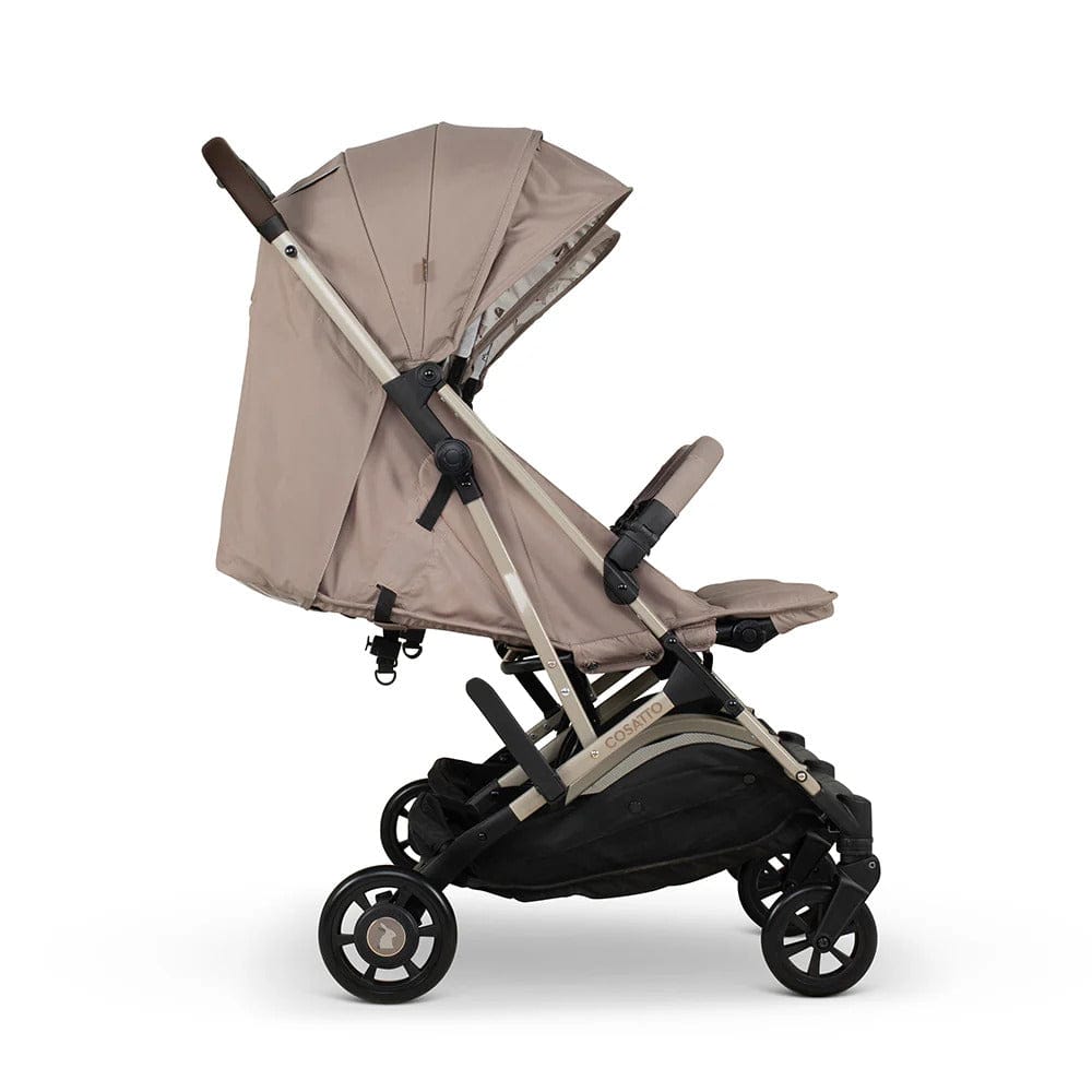 Cosatto double buggies Cosatto Yo! Double Stroller - Lollop CT6023