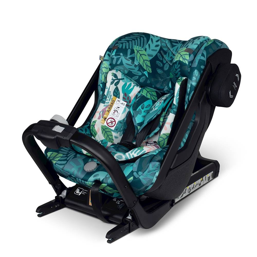 Cosatto rear facing car seats Cosatto x Axkid One 2 - Midnight Jungle CT5699