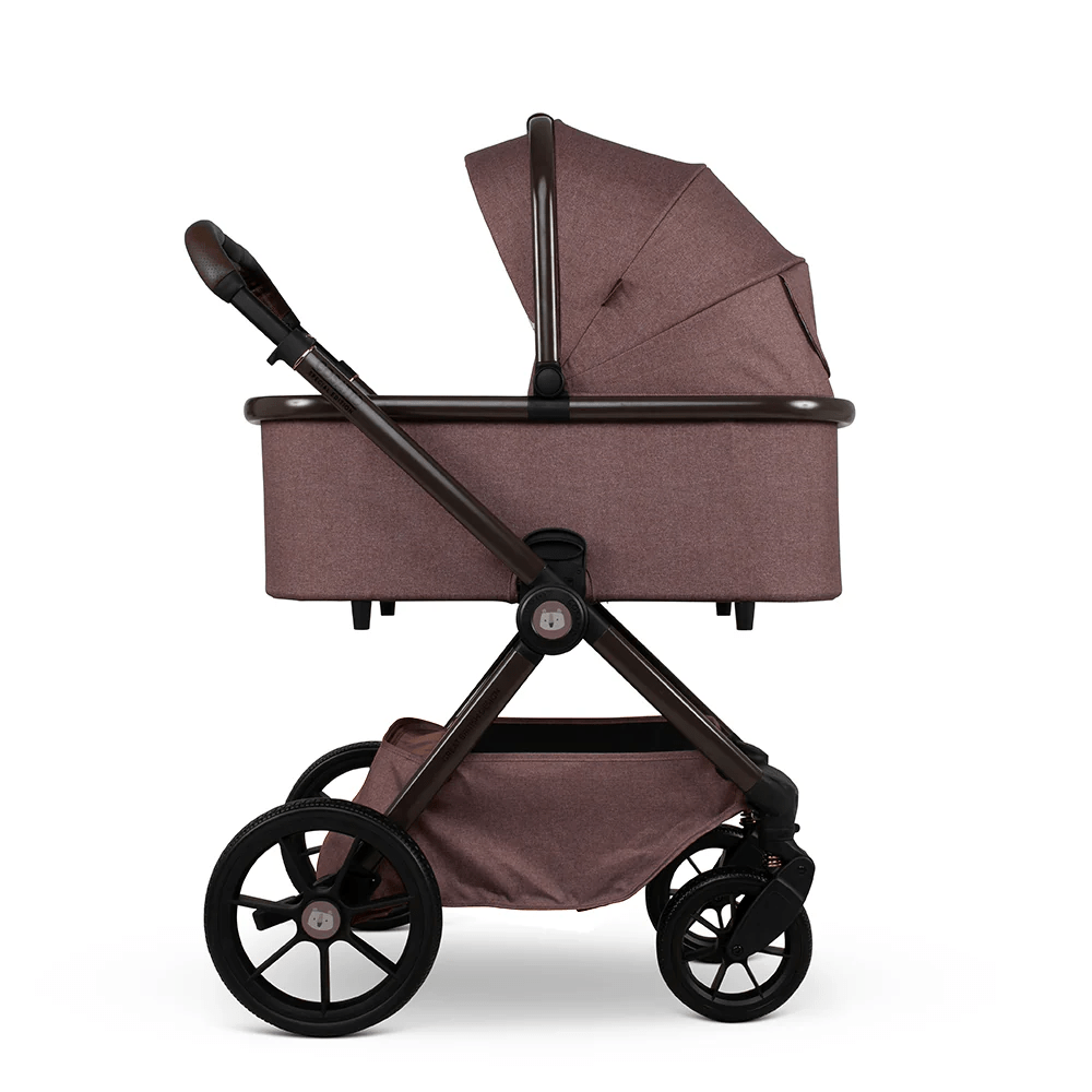Cosatto travel systems Cosatto Giggle 4 Accessory Bundle Special Edition Bear Hug CT6019
