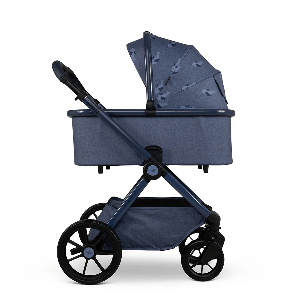 Cosatto travel systems Cosatto Giggle 4 Accessory Bundle Special Edition Skylark CT6016
