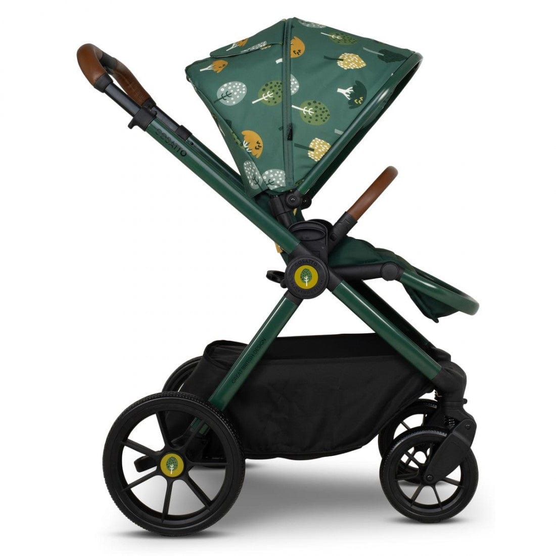 Cosatto travel systems Cosatto Giggle 4 Car Seat Bundle Faraway CT5819