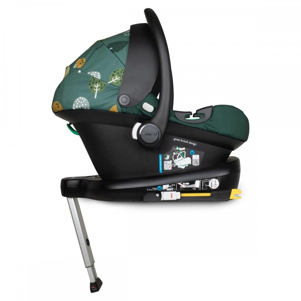 Cosatto travel systems Cosatto Giggle 4 Everything Bundle Faraway CT5879