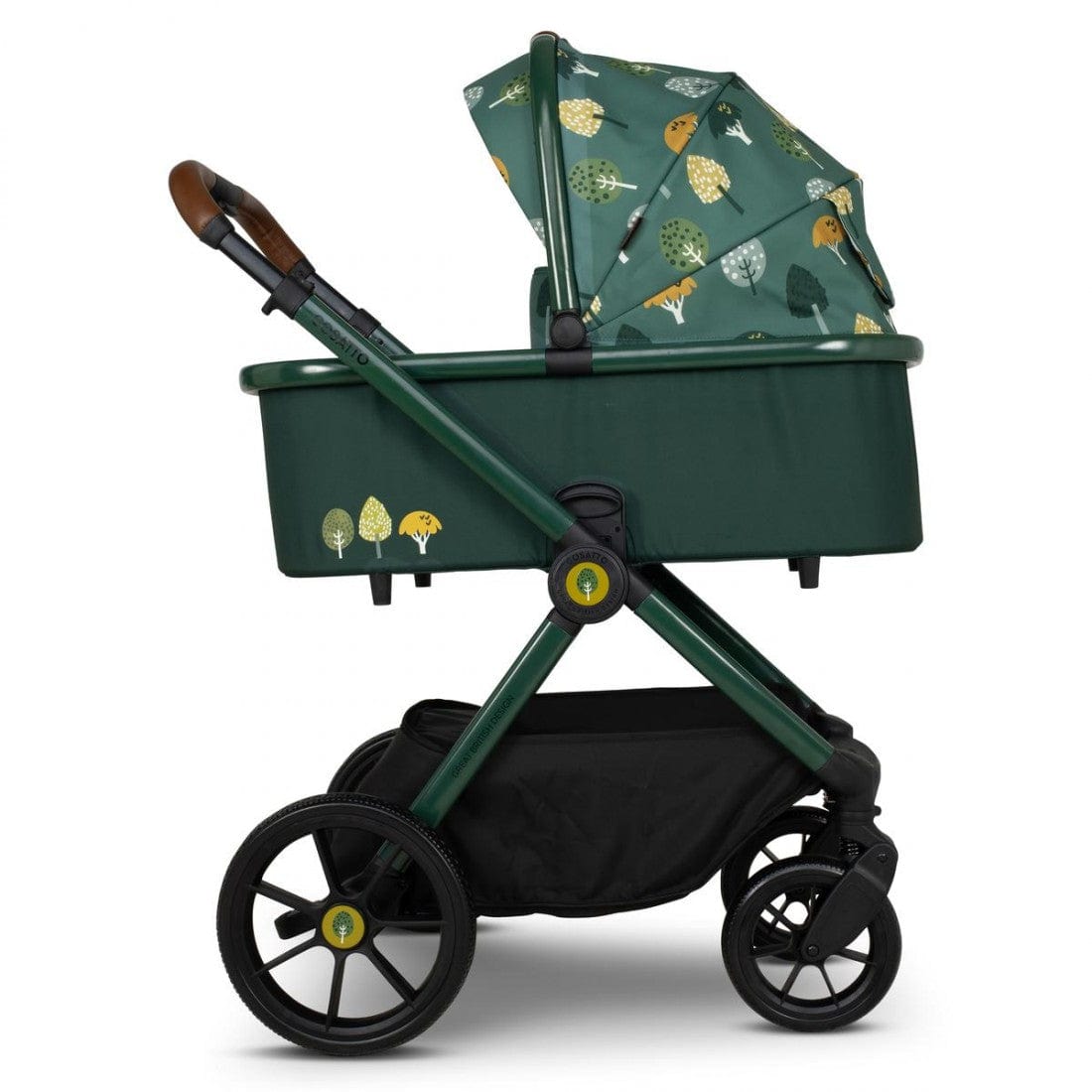 Cosatto travel systems Cosatto Giggle 4 Everything Bundle Faraway CT5879
