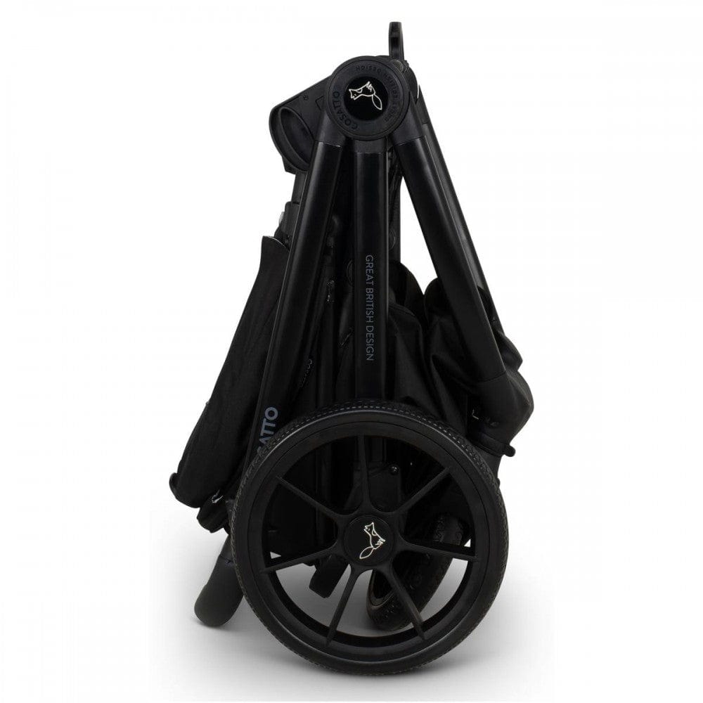Cosatto travel systems Cosatto Giggle 4 Everything Bundle Foxed CT5881