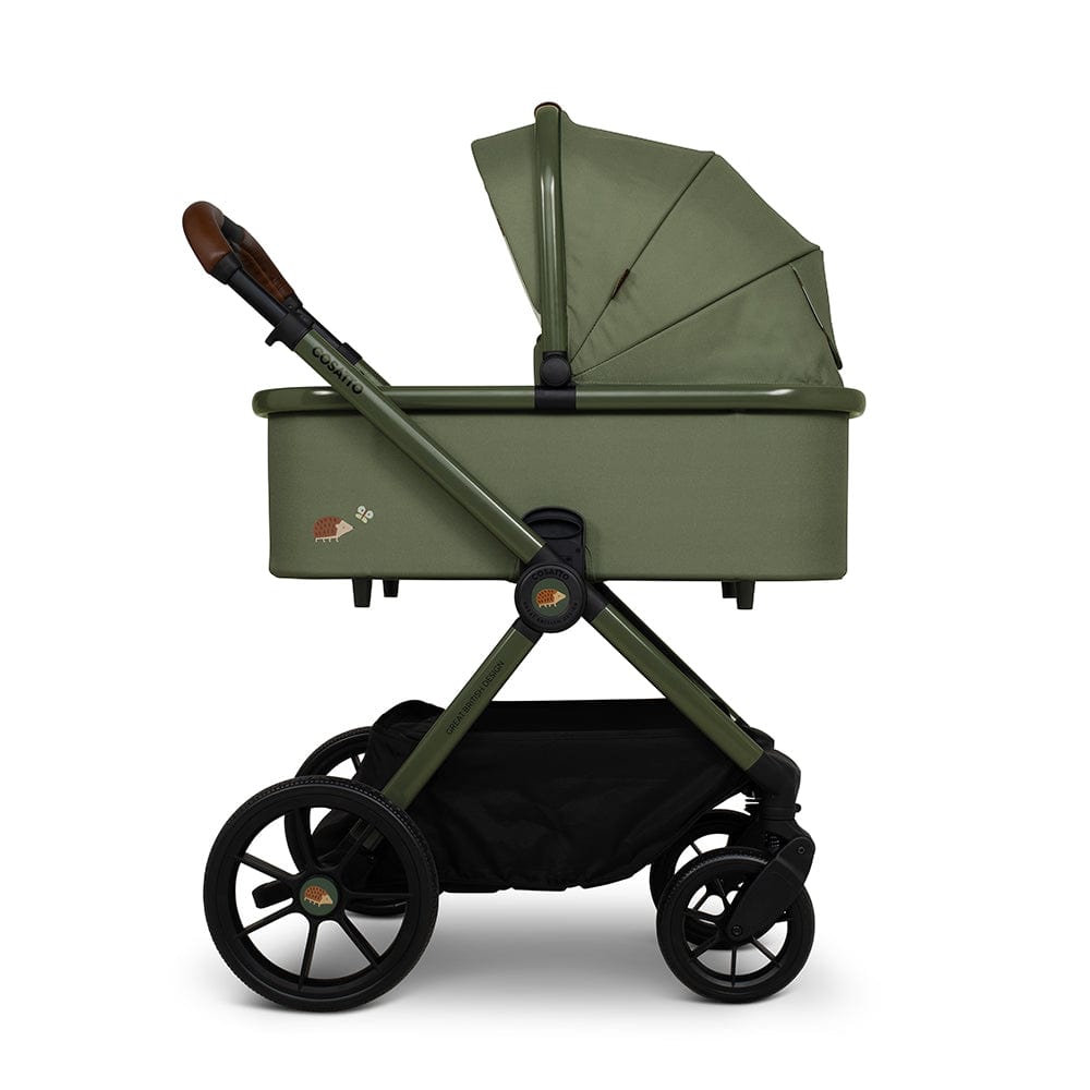 Cosatto travel systems Cosatto Giggle 4 Everything Bundle Hoglet CT5969