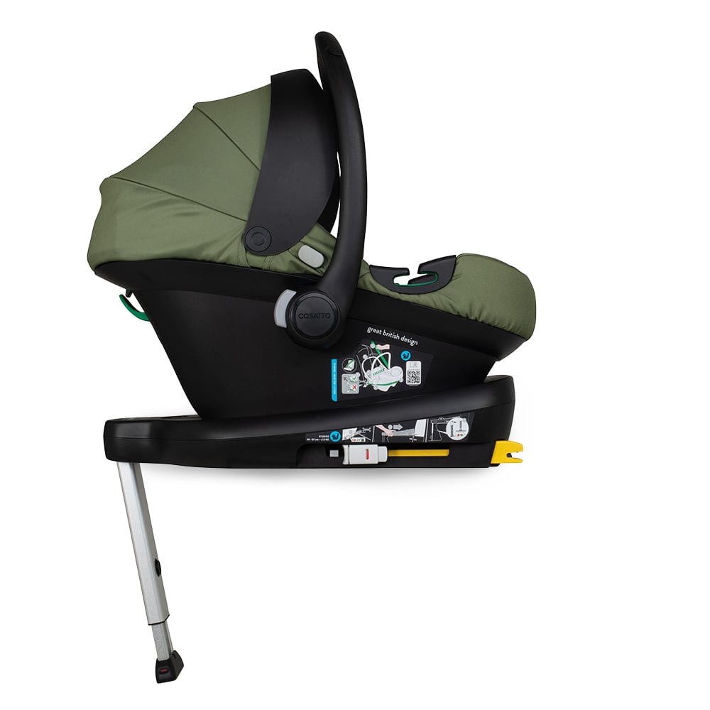 Cosatto travel systems Cosatto Giggle 4 Everything Bundle Hoglet CT5969