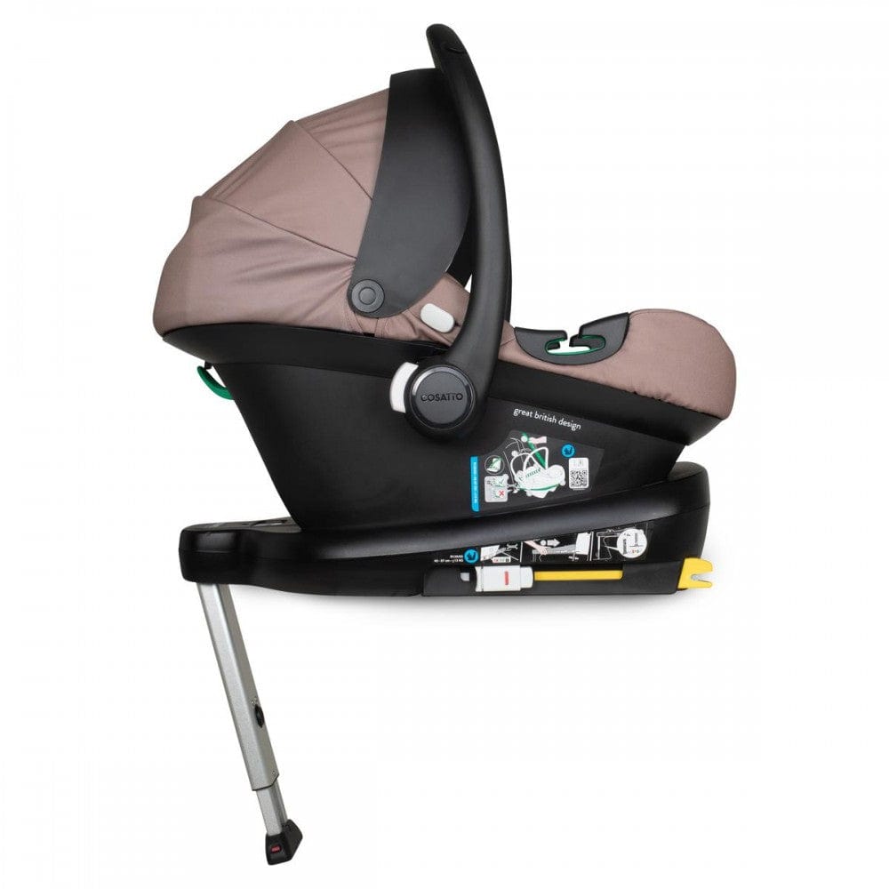 Cosatto travel systems Cosatto Giggle 4 Everything Bundle Lollop CT5880