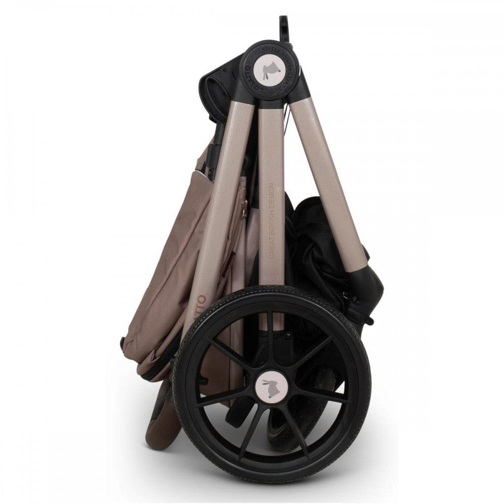 Cosatto travel systems Cosatto Giggle 4 Everything Bundle Lollop CT5880