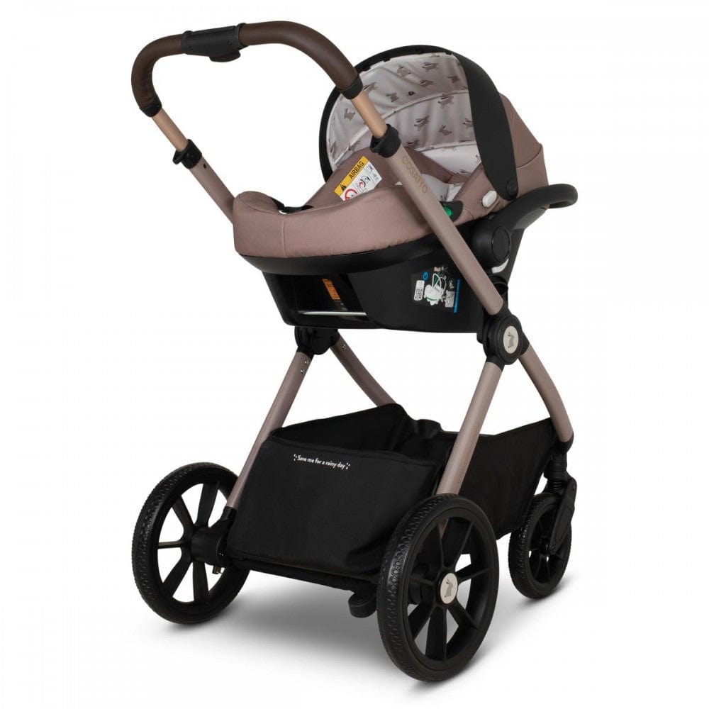 Cosatto travel systems Cosatto Giggle 4 Everything Bundle Lollop CT5880