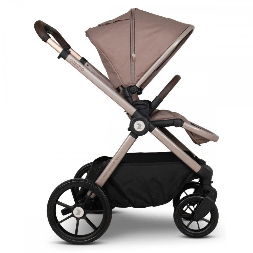 Cosatto travel systems Cosatto Giggle 4 Everything Bundle Lollop CT5880