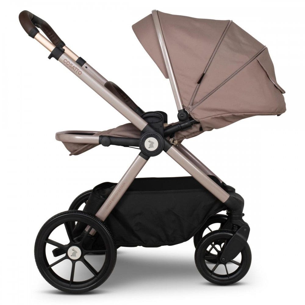 Cosatto travel systems Cosatto Giggle 4 Everything Bundle Lollop CT5880
