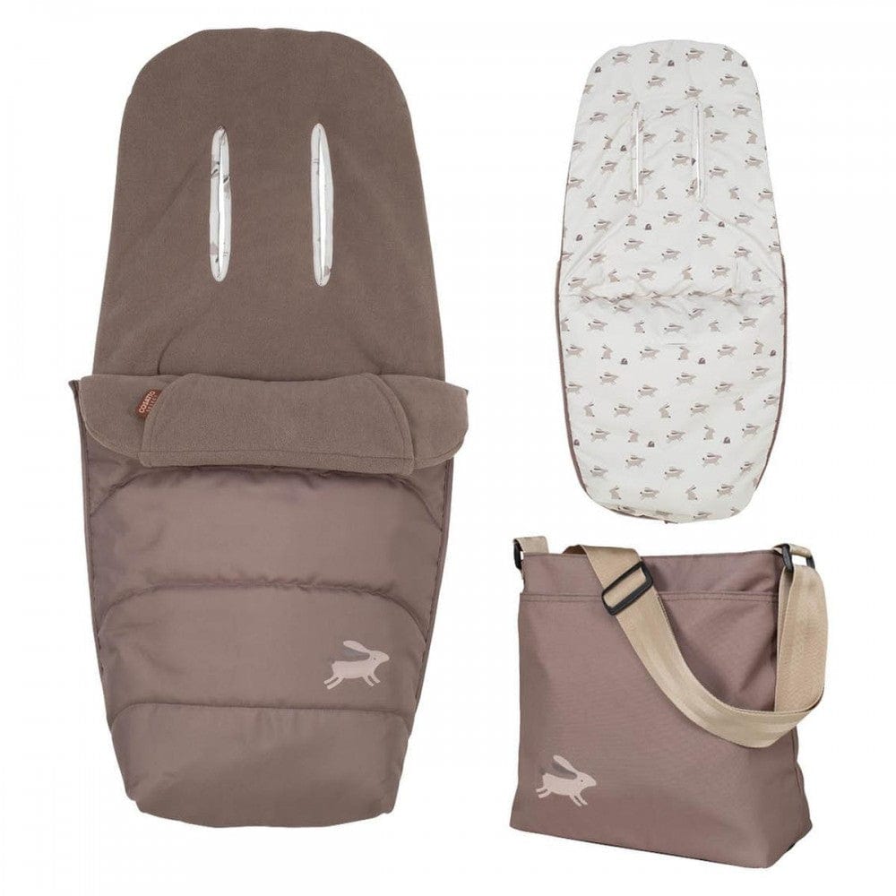 Cosatto travel systems Cosatto Giggle 4 Everything Bundle Lollop CT5880