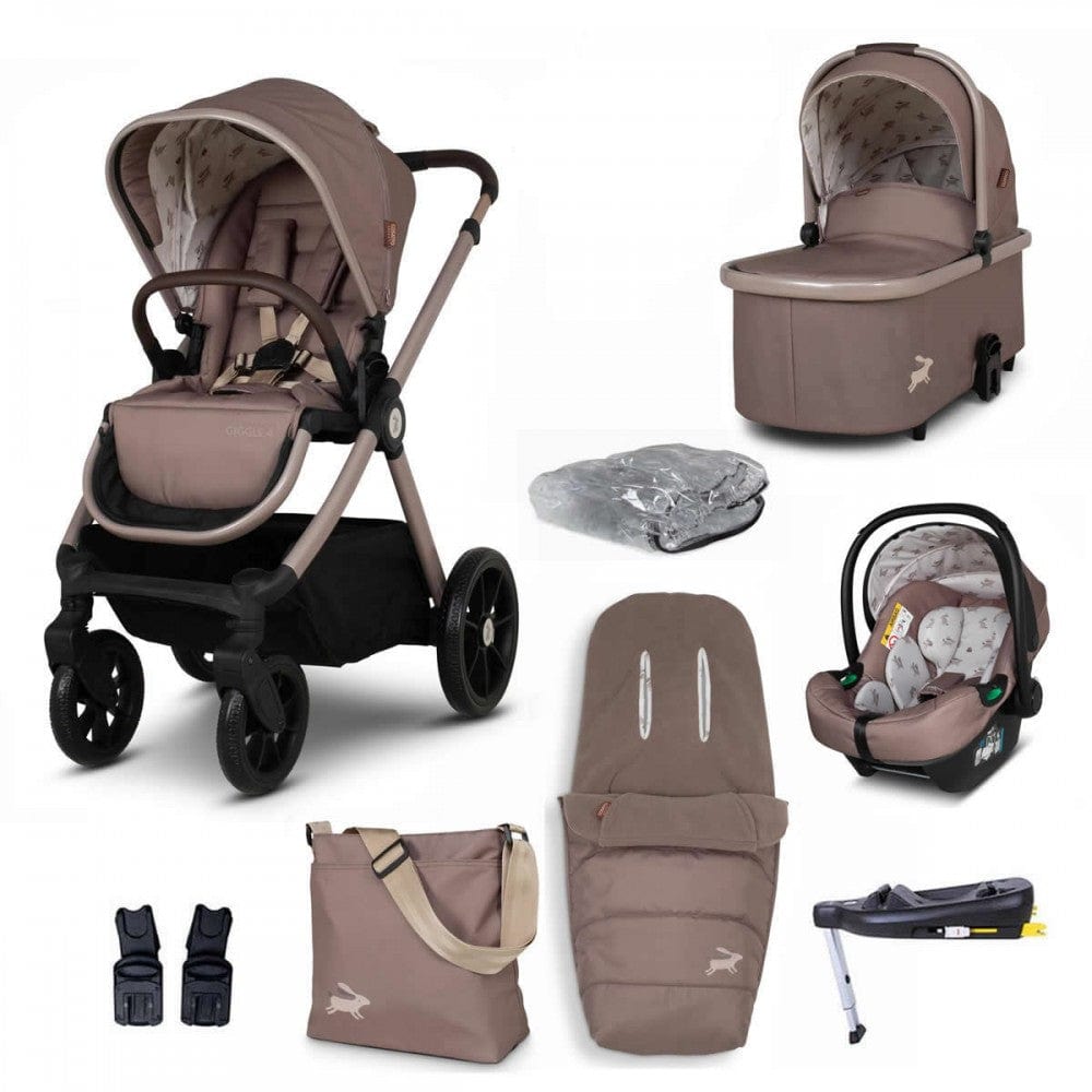 Cosatto travel systems Cosatto Giggle 4 Everything Bundle Lollop CT5880