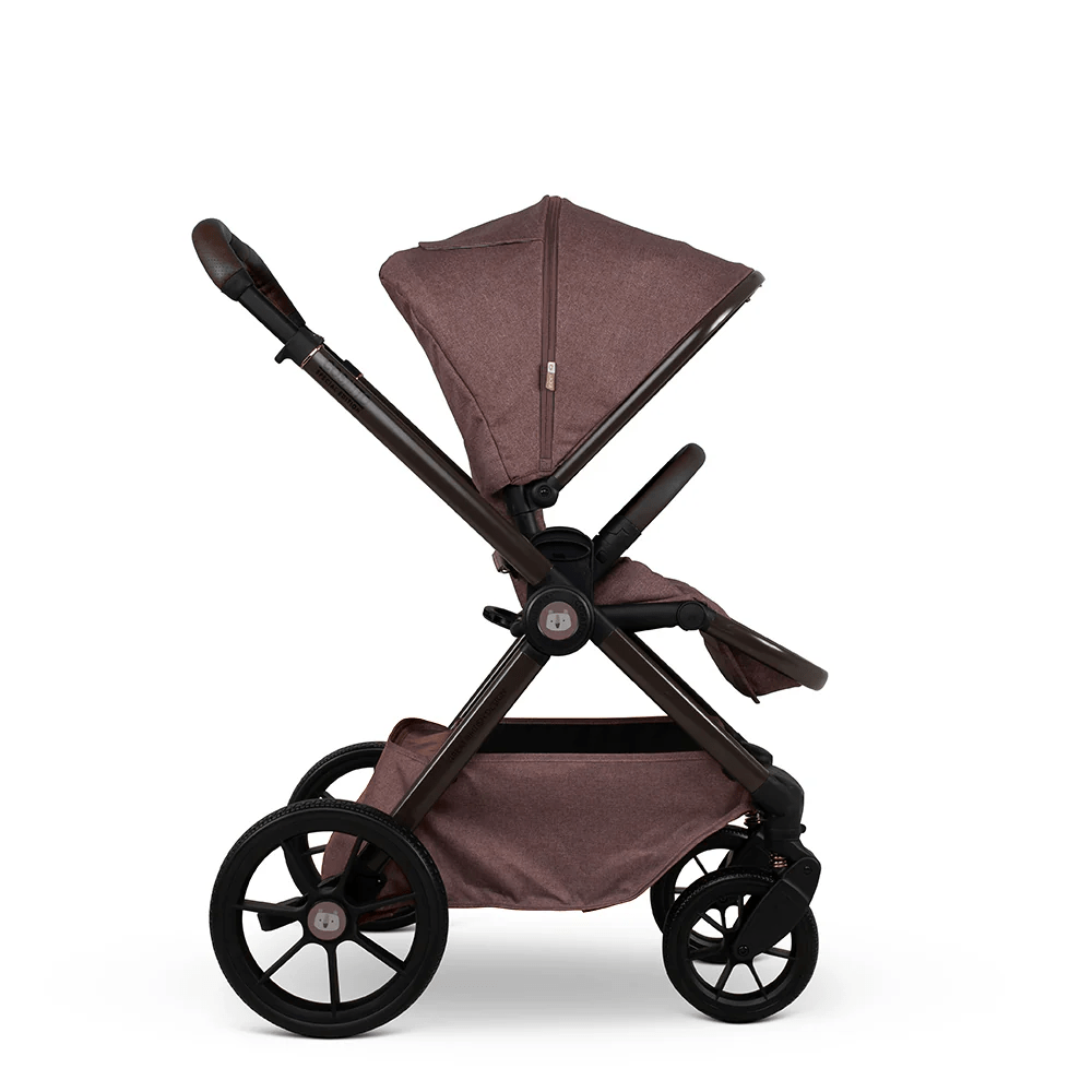 Cosatto travel systems Cosatto Giggle 4 Everything Bundle Special Edition Bear Hug CT6105