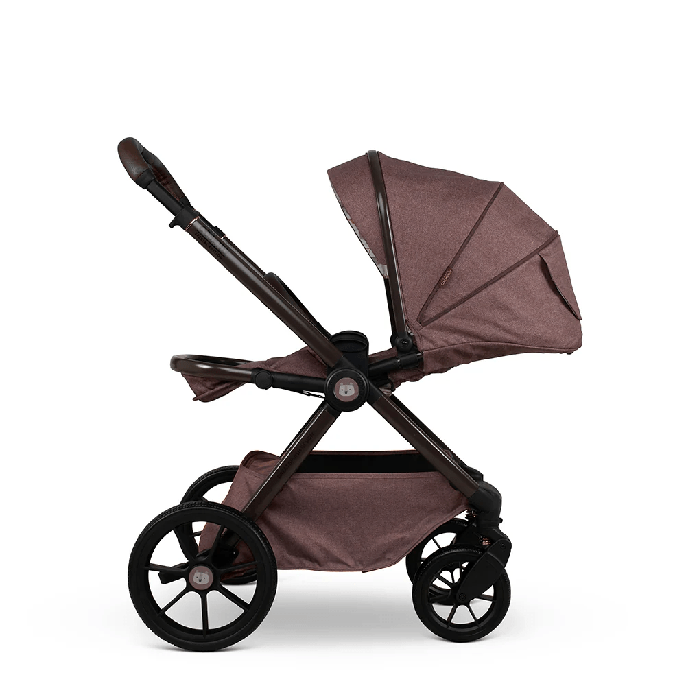 Cosatto travel systems Cosatto Giggle 4 Everything Bundle Special Edition Bear Hug CT6105