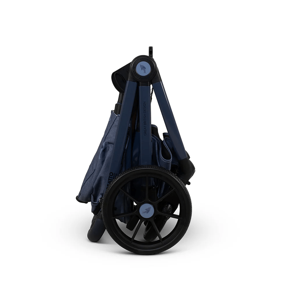 Cosatto travel systems Cosatto Giggle 4 Everything Bundle Special Edition Skylark CT6104