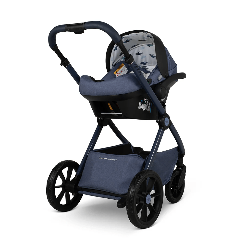 Cosatto travel systems Cosatto Giggle 4 Everything Bundle Special Edition Skylark CT6104