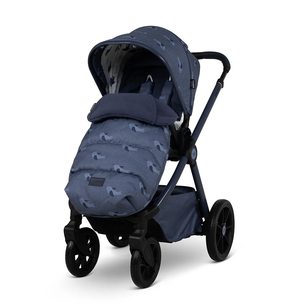 Cosatto travel systems Cosatto Giggle 4 Everything Bundle Special Edition Skylark CT6104