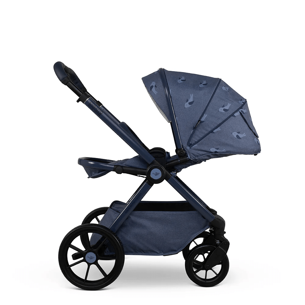 Cosatto travel systems Cosatto Giggle 4 Everything Bundle Special Edition Skylark CT6104