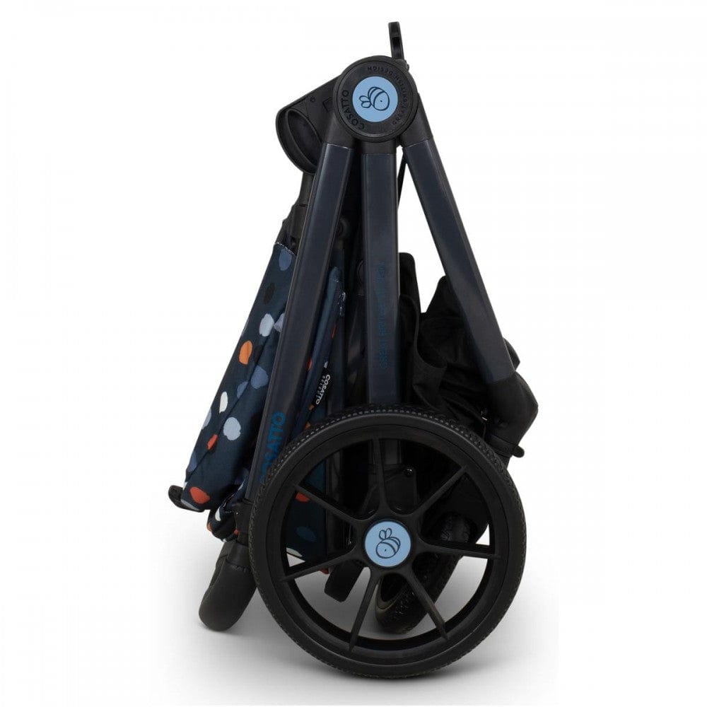 Cosatto travel systems Cosatto Giggle 4 Everything Bundle Spot On CT5878