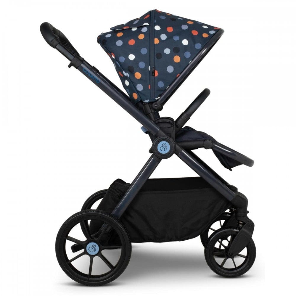 Cosatto travel systems Cosatto Giggle 4 Everything Bundle Spot On CT5878