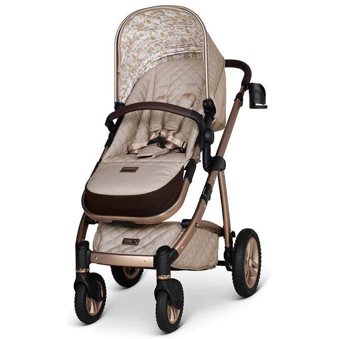 Cosatto travel systems Cosatto Wow 2 Acorn Everything Travel System Whisper CT5612