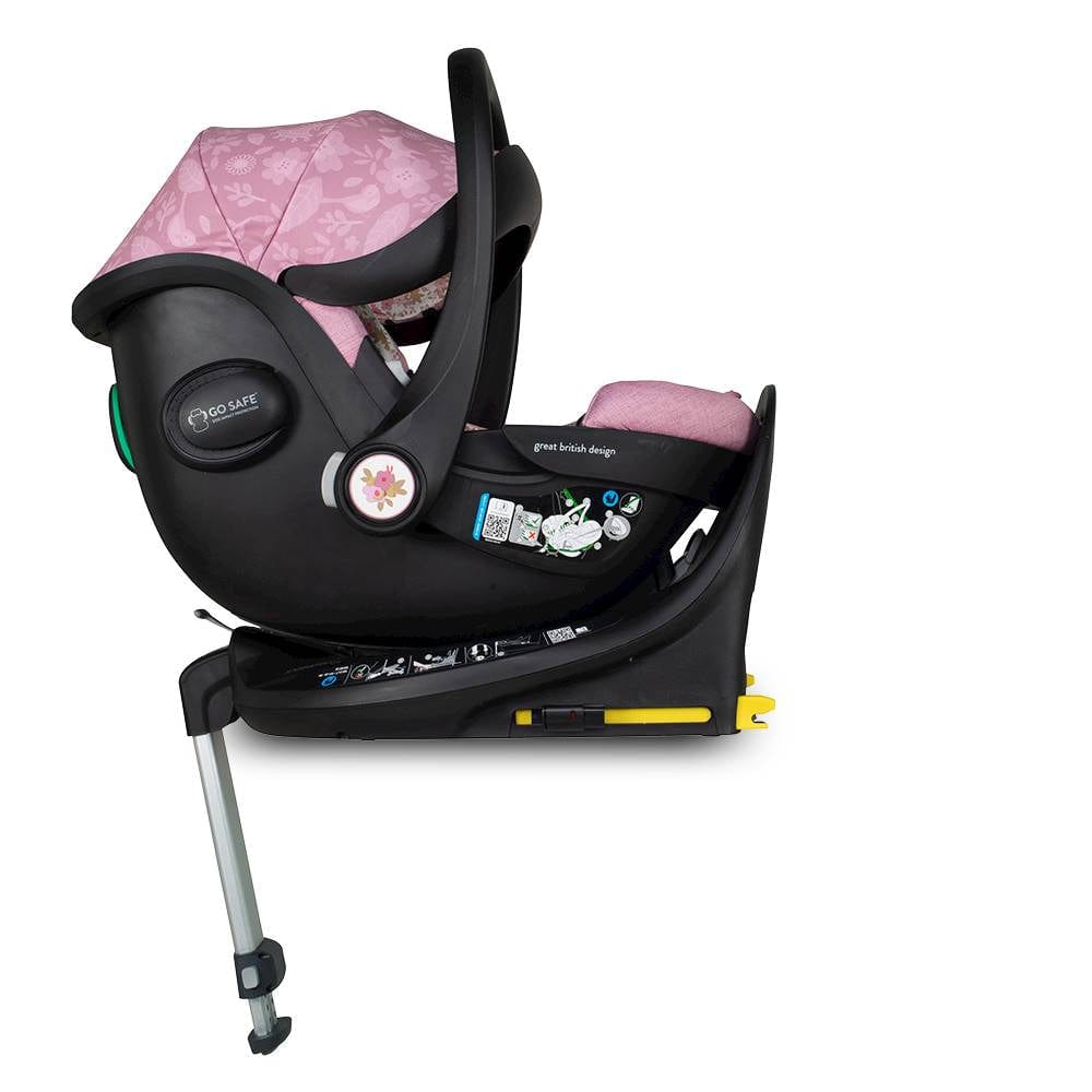 Cosatto travel systems Cosatto Wow 3 Rotating Everything Bundle Camille CT5968