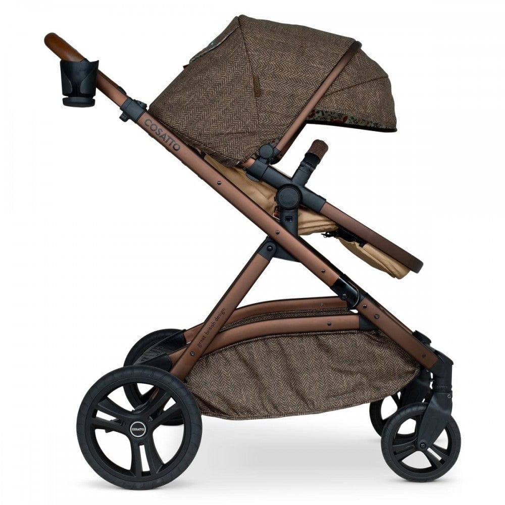 Cosatto travel systems Cosatto Wow XL Rotating Everything Bundle Foxford Hall CT5986