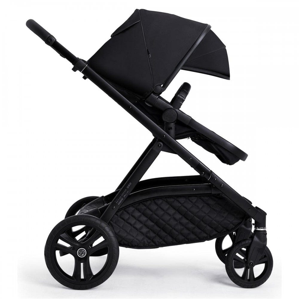 Cosatto travel systems Cosatto Wow XL Rotating Everything Bundle Silhouette CT5985