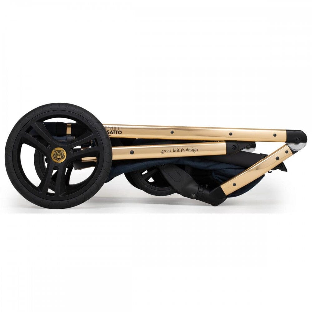 Cosatto travel systems Cosatto Wow XL Rotating Twin Bundle On The Prowl CT5991